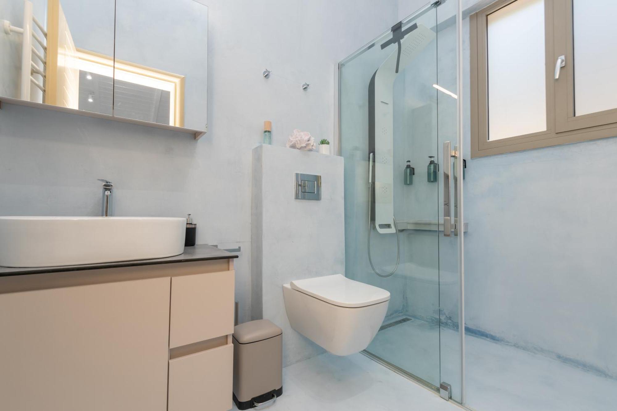 Vila Cavo- With Private Sea Access Marathiás